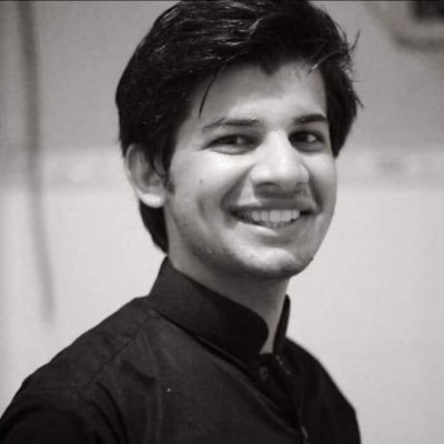 AdnanBa32147093's profile picture. Unscrupulous Observer,Traditional,Advocate of diversity, integrationist,cultural conservative, identity evangelist,Punjabi,President Bazm-E-Aalam. Director | MN