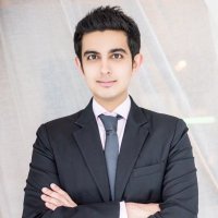 カヴァン・ チョクシ (@kavanchoksirjpn) 's Twitter Profile