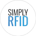 SimplyRFiD (@simplyrfid) Twitter profile photo SimplyRFiD (@simplyrfid) Twitter profile photo