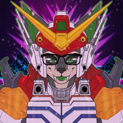 Big Fluffy Mobile Suit Fanatic~ 

https://t.co/vO6cl7dAkG Sponsored & StreamBuilder~

Stay Fluffy, Build Gunpla!