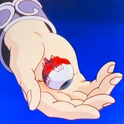 kyaricotter's profile picture. この世で二番目に強い台詞｢だからなんやねん！｣