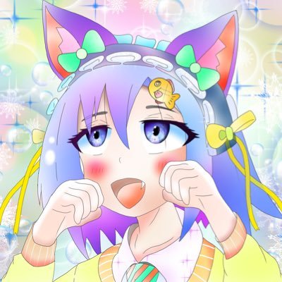 絵描き！好きを諦めきれなかった成人済み学生🎈アニメ好き🎈二次創作で修行中🎈🎈🎈🎈品乳女子・中性・ショタ好き🎈🎈🎈🎈🎈🎈作品まとめ⇒https://t.co/hS2tfOfpwq