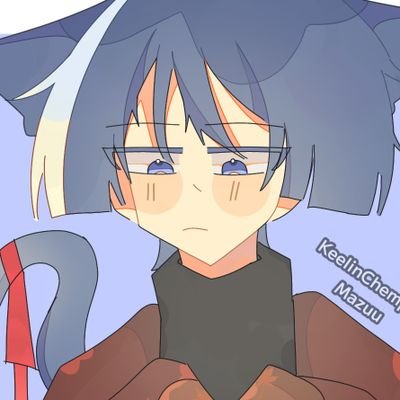KeelinChempaii☔さんのプロフィール画像
