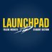 Toledo Launchpad (@LaunchpadToledo) Twitter profile photo