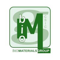 Biomaterials ICTP(@Biomat_ICTP) 's Twitter Profile Photo