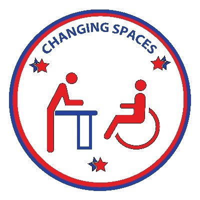 We are a group of advocates who believe everyone deserves a dignified, private and safe place to use the restroom. We advocate for adult size changing tables.