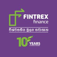 Fintrex Finance(@fintrexfinance) 's Twitter Profileg
