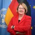 Ambassador Antje Leendertse 🇩🇪🇺🇳 (@GermanAmbUN_NY) Twitter profile photo