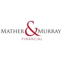 Mather & Murray Financial (@matherandmurray) 's Twitter Profile Photo Mather & Murray Financial (@matherandmurray) 's Twitter Profile Photo
