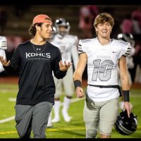 Cooper West (@cooperwest18) 's Twitter Profile Photo Cooper West (@cooperwest18) 's Twitter Profile Photo