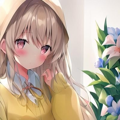 namu_rie's profile picture. ~Even if we're in different places, 
I'll forever only look at you~