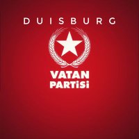 Vatan Partisi Duisburg(@VatanPartisi_DU) 's Twitter Profile Photo