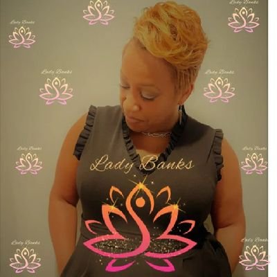 I teach the Word of God and I'm health and wellness coach who advocates for people to choose a whole foods lifestyle. For more write to: info@LadyBanks.org