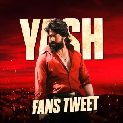 Cult Fan Page Of RocKING Star #YashBOSS ⎢ #ToxicTheMovie on 10th April 2025