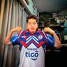 Marcerrista17's profile picture. Cerro Porteño por sobre todas las cosas.