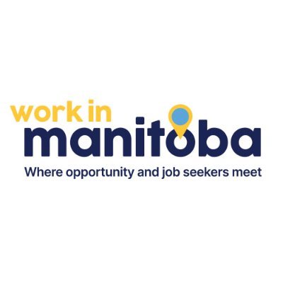 Connecting job seekers with career opportunities and employers with qualified job candidates at no cost — all for a stronger Manitoba.