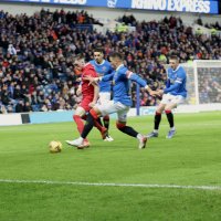 Kieran Moore (@moore3kieran) 's Twitter Profile