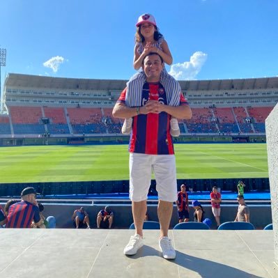 👨🏻🎓Licenciado en Psicología 🧉Amante del tereré y el asado 📍Asunción-Paraguay