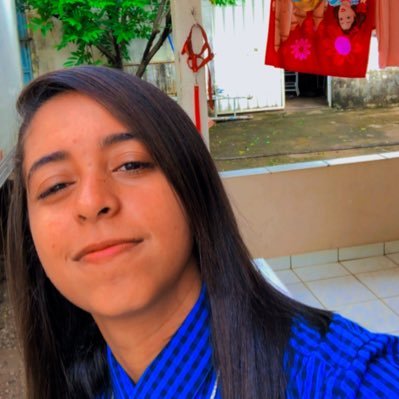 Alyneneto5's profile picture. Direito ⚖️📚 Vó❤️