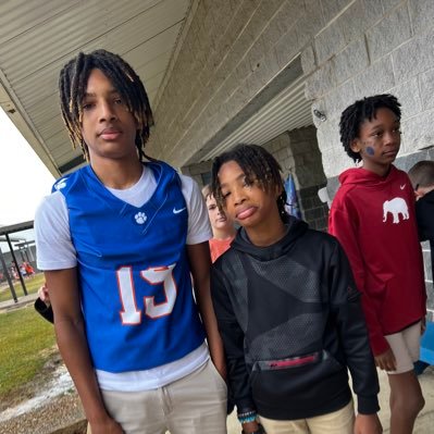 kelinj14's profile picture. ◼️c/o 2026◼️2 sport ATH◼️6”1 170lbs◼️newton county high school◼️pos:WR▪️ #One4Talk. #MDU7v7 14 y/o