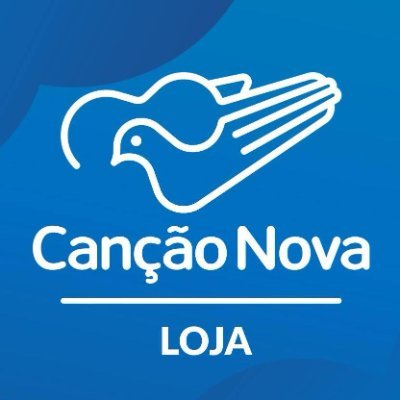 Página oficial da Loja Canção Nova
Novidades, Lançamentos e Promoções Exclusivas!