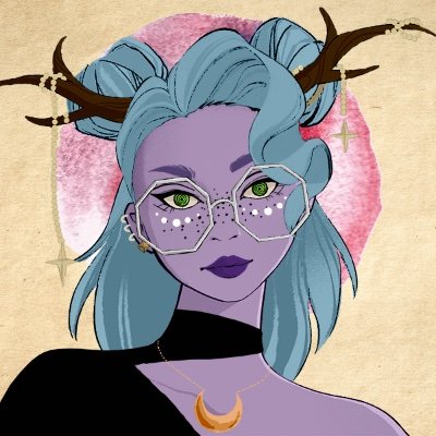hexiewrites's profile picture. hexiewrites on ao3 | fic writer, 29, ADHD, queer
yes, i wrote that hockey fic (header by @oriarts)