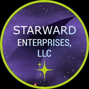 Official Twitter account of Starward Enterprises, L.L.C. Owned by Erica Ciko and Desmond Rhae Harris. Reverse Engineer Your Dreams.