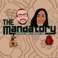 The Mandatory with Bryan & Shantelle (@themandatorytko) 's Twitter Profile Photo The Mandatory with Bryan & Shantelle (@themandatorytko) 's Twitter Profile Photo