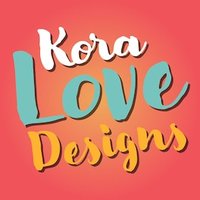 KoraLoveDesigns (Etsy shop)(@WeAnim) 's Twitter Profile Photo