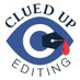 Sharon Gray (@cluedupediting) Twitter profile photo Sharon Gray (@cluedupediting) Twitter profile photo