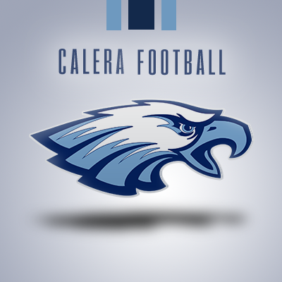 Calera High Football Profile