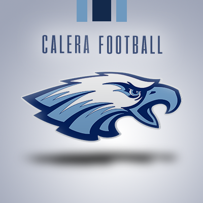 Official home of Calera High School football.