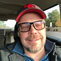 Shawn L Anderson (@inner_beer) 's Twitter Profile