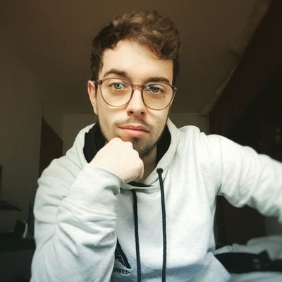 Alejandro Profile