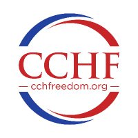 CCHFreedom(@CCHFreedom) 's Twitter Profile Photo