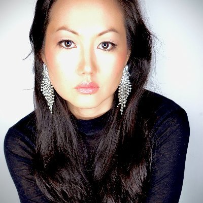 🇰🇷HK/NY Ecopreneur, Board Dir, Author SUN & SSUKGAT, a wellness book — HarperCollins US, Hachette UK, DuMont Germany, Planeta Spain, Newton Compton Italy