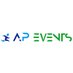 AP EVENTS APS (@ApEventsaps) Twitter profile photo