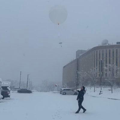 UAlbany Honors ‘24 | Atmospheric Science Major, GIS Minor | NOAA Hollings ‘22 @ NWS Gray, ME | Albany Student Press Chris’ Weather Corner | NEBP 23-24 | Yankees