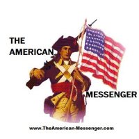 The American Messenger(@TheAmMessenger) 's Twitter Profile Photo