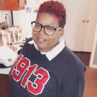 Tyra (@therealtutjones) Twitter profile photo