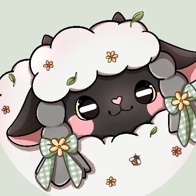 🍄 Illustrator & emote artist  
🌻 ENG/ESP  
🌿 Comms for May: OPEN!  
🐝 DISCORD: kalitachan
🐾 ToS and prices here: https://t.co/qPbEsIuAWa