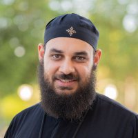 Abouna Daniel Ayed (@minaayed) 's Twitter Profile Photo Abouna Daniel Ayed (@minaayed) 's Twitter Profile Photo