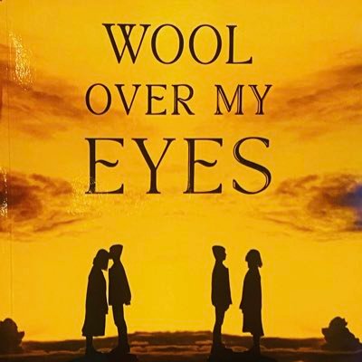 South African unfiltered Author of a fictional novel titled Wool Over My Eyes. A mother of stories and a friend of fictitious characters. I write movies!
