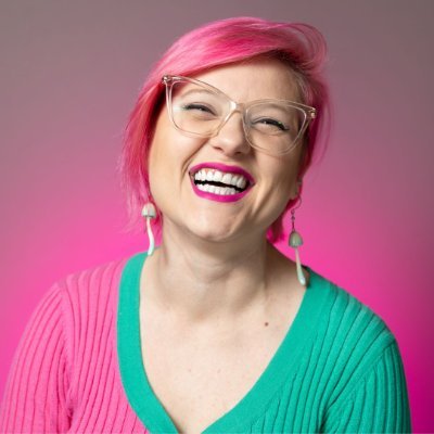 Storyteller, Host, Game Designer | Marketing Director @koboldpress | Producer @podbynight | Bi/she/her | CONTACT: dot at https://t.co/KzhKvLPVzf