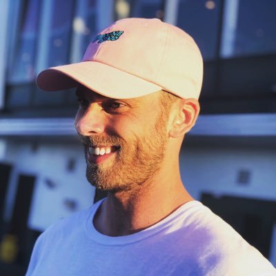 Skylar Cooperさんのプロフィール画像