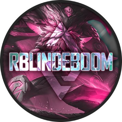 Rblindeboom Profile