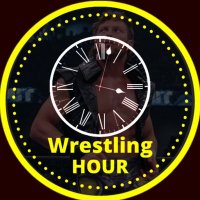 Wrestling Hour(@HourWrestling) 's Twitter Profile Photo