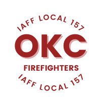 OKC Firefighters LOCAL 157(@OKCFirefighters) 's Twitter Profile Photo