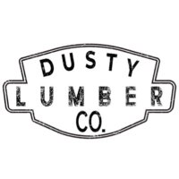 The Dusty Lumber Co(@dustylumberco) 's Twitter Profile Photo