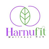 HARNUFIT WELLNESS HUB(@HarnuliciousAnu) 's Twitter Profile Photo